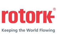 Logo of rotork